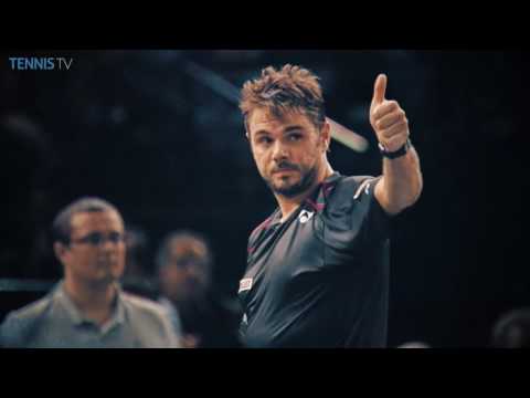 Watch the BNP Paribas Masters live on TennisTV
