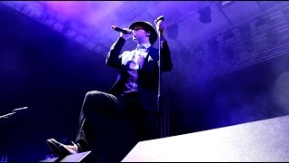 Maximo Park - Give, Get, Take // Immergut Festival 2016