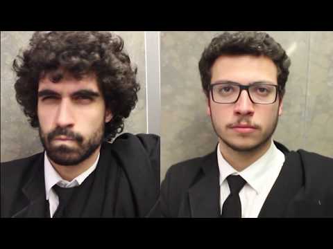 IX TABernal - Tuno vs Bardina (um dia na vida de)