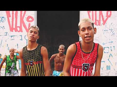 Mc alysson mc saulo baile do santo amaro