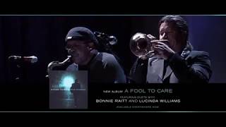 Boz Scaggs Live at the Crown Theatre August 17th, 2016!