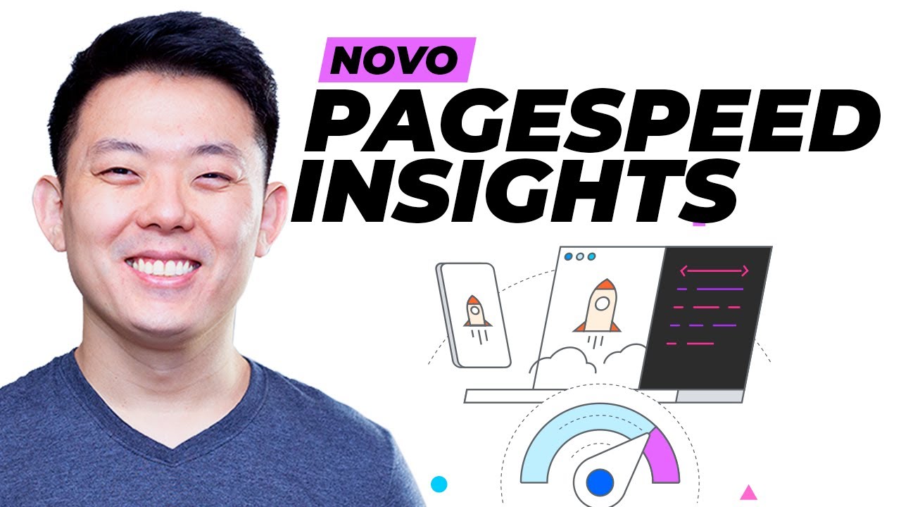TUTORIAL: Novo PageSpeed Insights, como usar?
