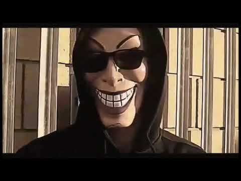 Lank Frampard ft JC - KREEPS (OFFICIAL VIDEO)