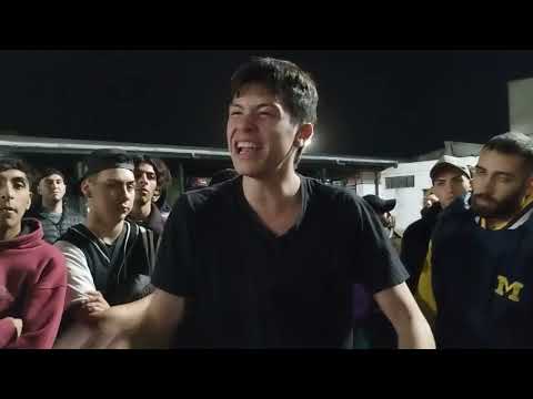 Luyo Lyric vs JOTA vs DT vs Santo vs MPS vs Klibre - REPECHAJE - FECHA 5 31/03/23 - Dojo Freestyle