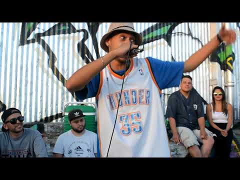 DEON vs ZIK vs POLY   8vos Level