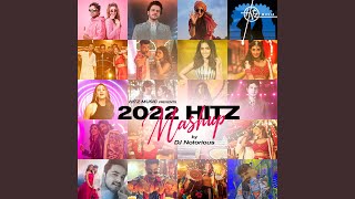Download lagu 2022 HITZ Mashup (feat. Dhvani Bhanushali, Yash Narvekar, Mellow D, Lijo George, Vishal... mp3