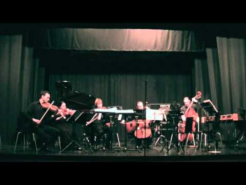 Idee Fixe Ensemble in Residence-Dimitris Maramis - Melancholia