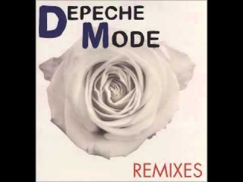 Depeche mode - The love thieves (prod by Jdama 2011)