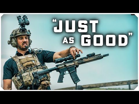 When is Your Gear and Rifle Good Enough? | Save vs Spend