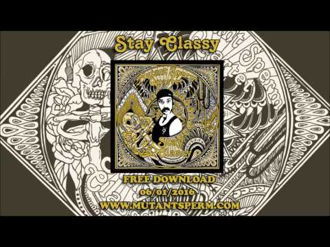 Mutant Sperm Quartet - Awakened