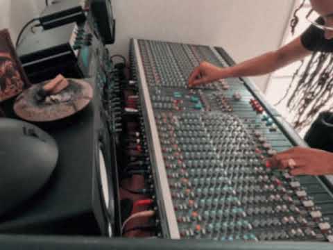 Jah Know - Luv Fyah (live dub mix)