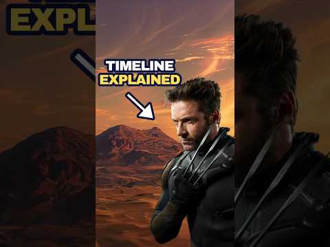 Wolverine’s Timeline Explained