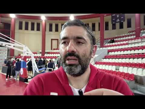 Basket  | Under 19: la TaSp batte Termoli e si aggiudica il primo round della finale Gold