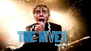 The Hives -  Oh Lord! When? How?  (Subtitulado)