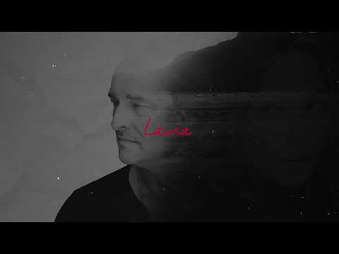 David Hallyday - Laura (Lyrics video)