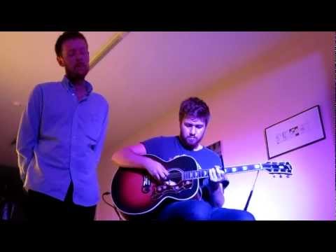 Thumbnail for Bobby Long & Joe Summers - Angel from Montgomery (John Prine Cover) at Café Ententeich in Weilburg by Joe Summers