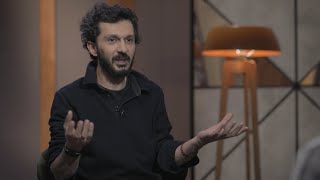 Երկխոսություն երրորդի համար. Մկրտիչ Քալաջյան, Նարեկ Բարսեղյան
