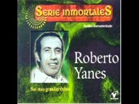 De Quién Estás Enamorada - Roberto Yanés