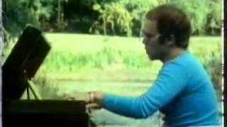 Elton John- Harmony