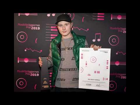 Einár x Hamko - Hasta La Vista (Osläppt)