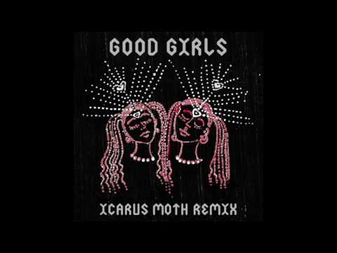 Crystal Fighters - Good Girls (Icarus Moth Remix)
