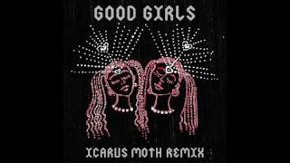 Crystal Fighters - Good Girls (Icarus Moth Remix)