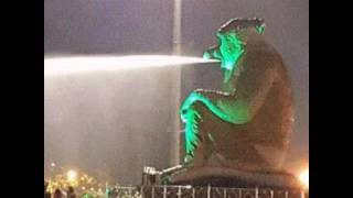 Download lagu PATUNG BAKANTAN BANJARMASIN mp3