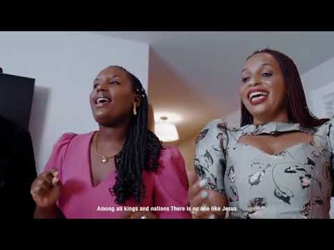 Ntawe by Vessels Of Praise ft Alexis Nkomezi.