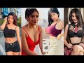 New Trending Instagram Reels Famous Tiktok Star Hot Indian Girls Sexy Reels DesiReels Mrfaisu