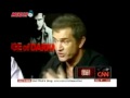 Mel Gibson Gets Angry w/ Reporter About Jewish Question