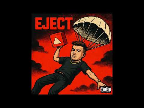 Infinity8 - EJECT (Prod. Adam Gouthro)