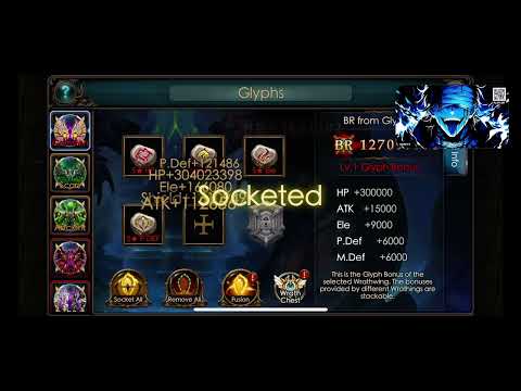 Legacy of Discord - Furious Wings 