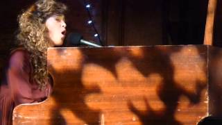 Rae Morris - Back To Front (HD) - Cecil Sharp House - 27.09.12