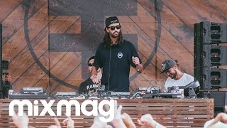 Jeremy Olander - Live @ CRSSD Festival 2016