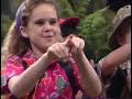 Barney The Backyard Gang Campfire Sing Along AMC Theatres Feature Presentation