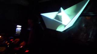 Kinky Beats: Eltron John, Senor Soul,  Rewelacyjny Luciano,  DiscoMule, wizualizacje: VJ JQM