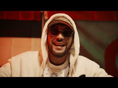 Foufa Torino - Marteau (Official Music Video)