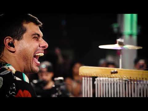 A Amizade - Flores em Vida: Arruda canta Cléber Augusto Vol. 3 (Ao Vivo)