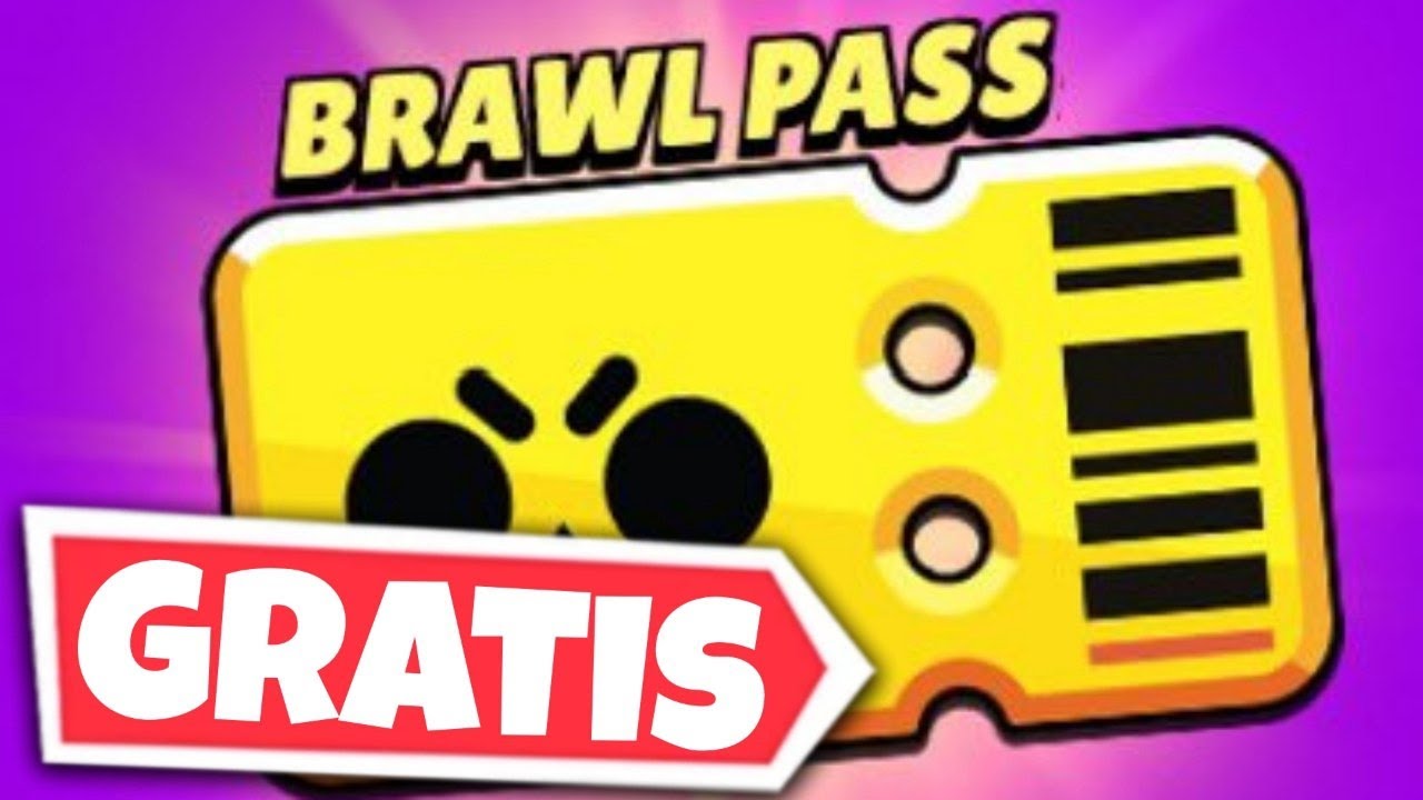 🔴 TORNEO BRAWL STARS! REGALO BRAWL PASS!