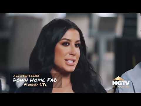 afbeelding Down Home Fab