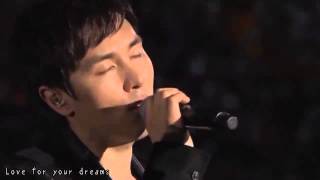 [中韓字幕]神話-Once In A Lifetime