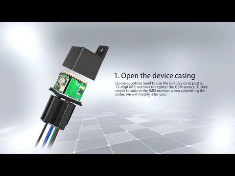 Gps tracker -thumb-1