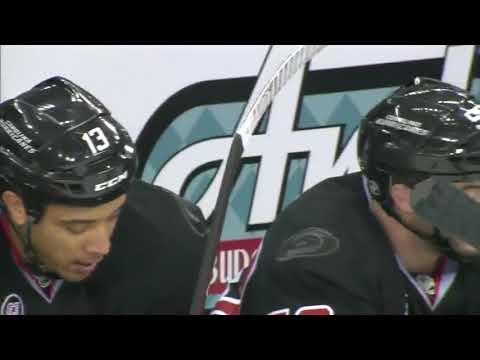 NHL   Nov.18/2011  Buffalo Sabres - Carolina Hurricanes