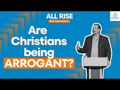 Live at MIT: Is Christian Exclusivity a Loving Truth or Hateful Intolerance? | Ep 73