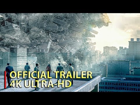 INCEPTION - Official Trailer [2020] (4K ULTRA-HD) • Christopher Nolan