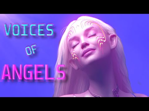 Synthwave & Retrowave MIX | Female Vocal - Vol. 2