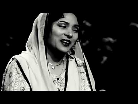 Tu Meri Zindagi Hai | Tassawar Khanum | Original Version | Remastered HQ Version | Karan Bir
