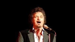 Gino Vannelli Live LA Concert - Brother To Brother 2015