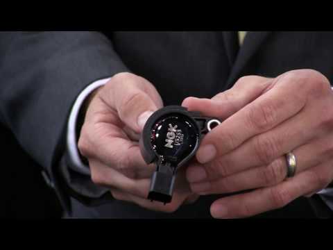 NGK - Ignition Coils - AAPEX 2016 - Announcement