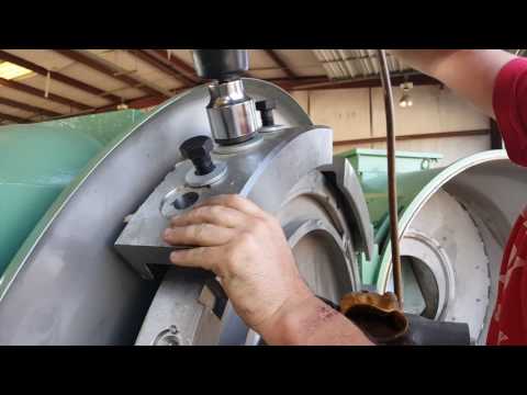 Die Clamps #3